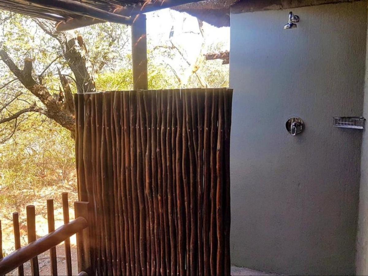 Ujabule Lodge Hoedspruit Eksteriør bilde