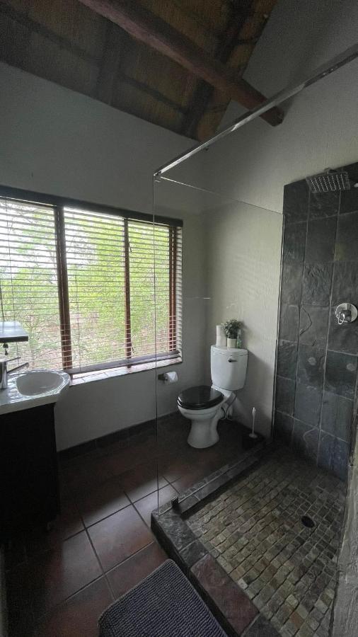Ujabule Lodge Hoedspruit Eksteriør bilde