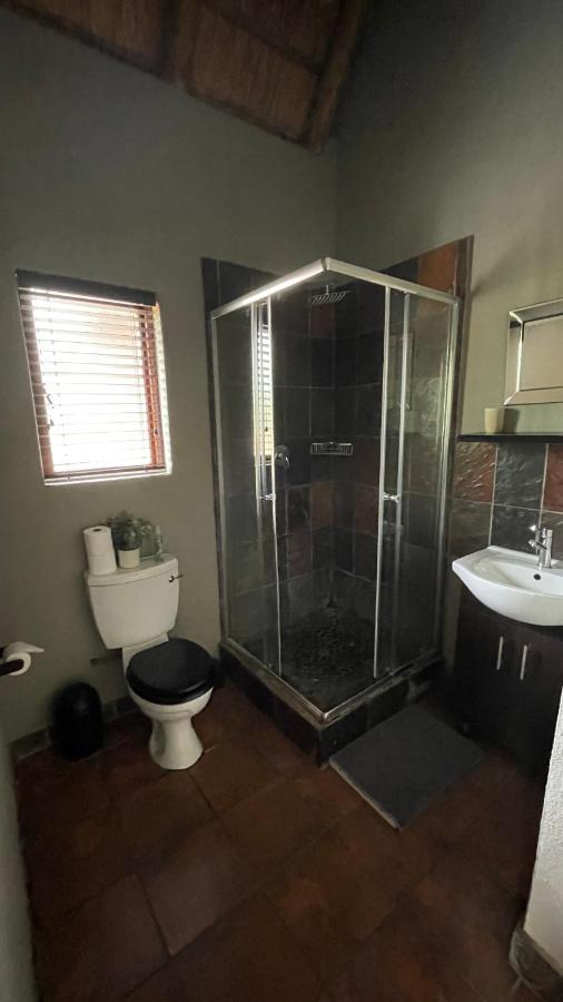 Ujabule Lodge Hoedspruit Eksteriør bilde